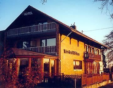 Landgasthof Gut Marienbildchen Hotell Roetgen Eksteriør bilde